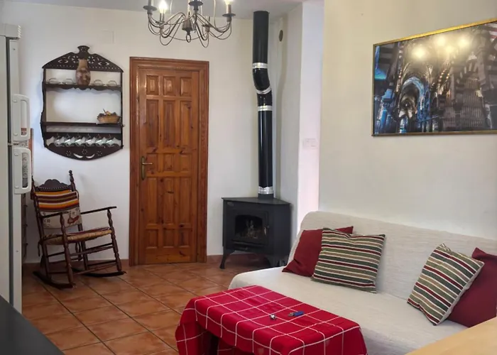 Casita Paloma