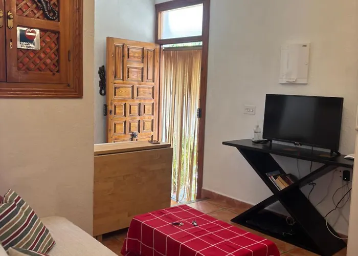 Casita Paloma