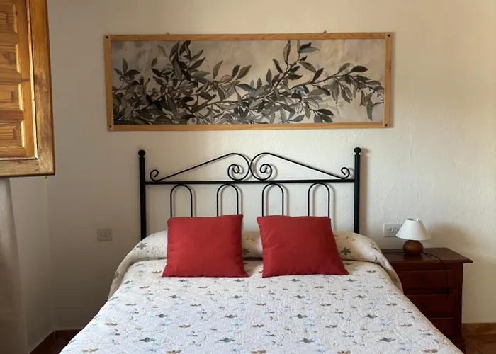 Casita Paloma