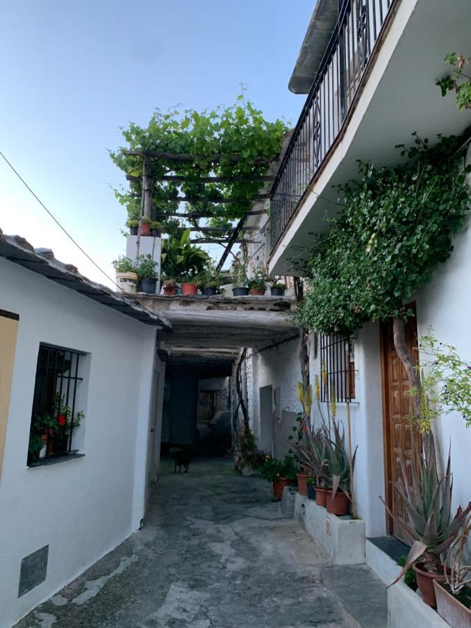 Casita Paloma *