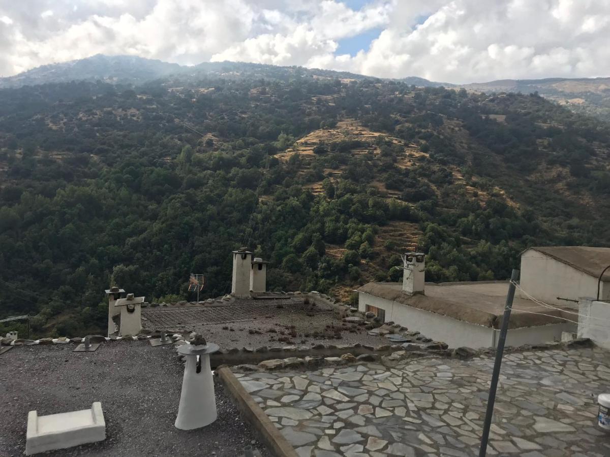 Casita Paloma *