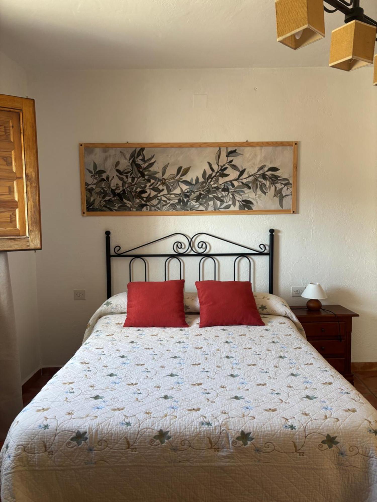 Casita Paloma * Pampaneira
