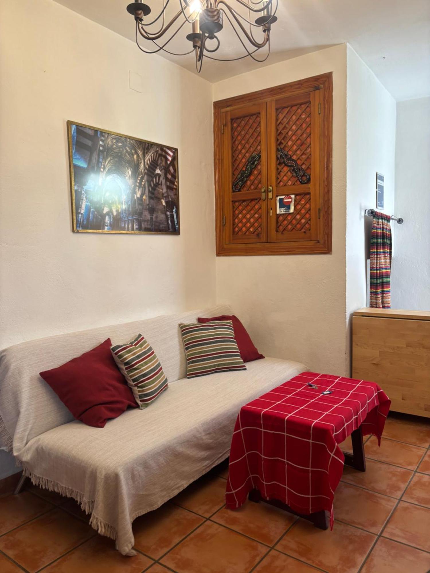 Apartment Casita Paloma