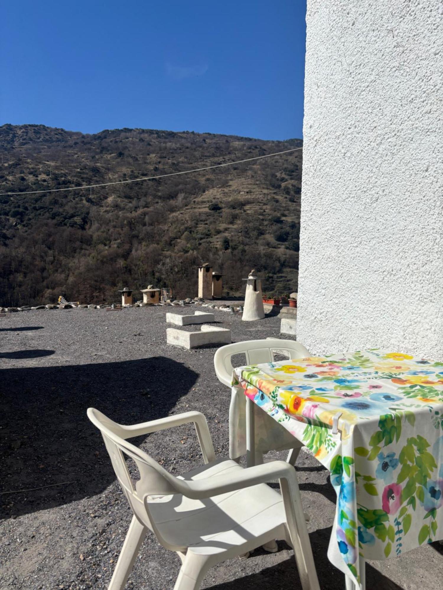 Casita Paloma *