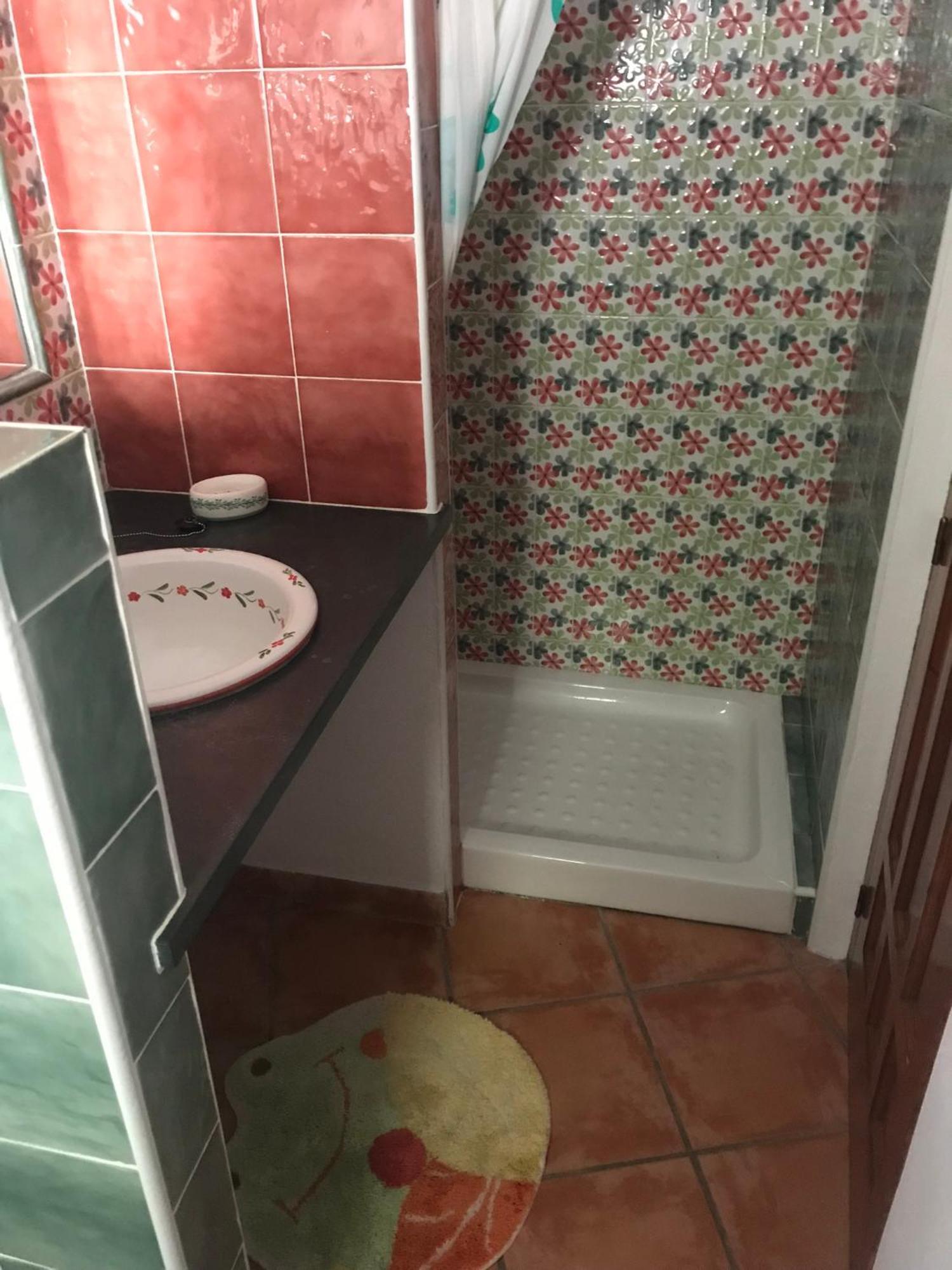 Casita Paloma Apartment