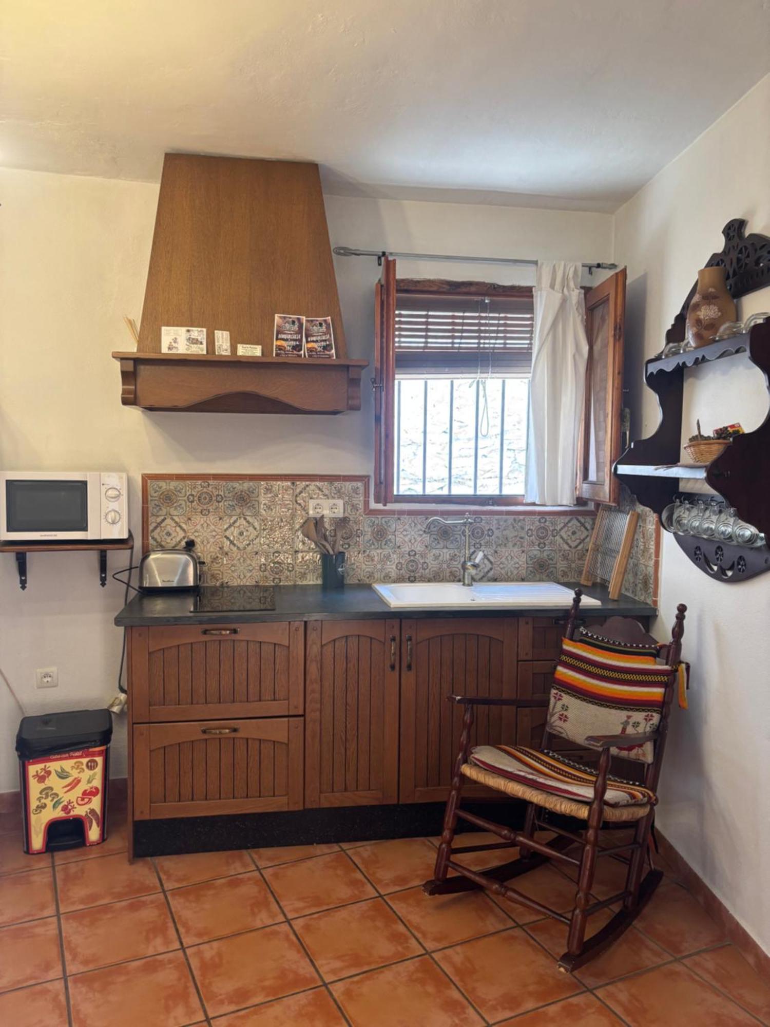 Apartment Casita Paloma