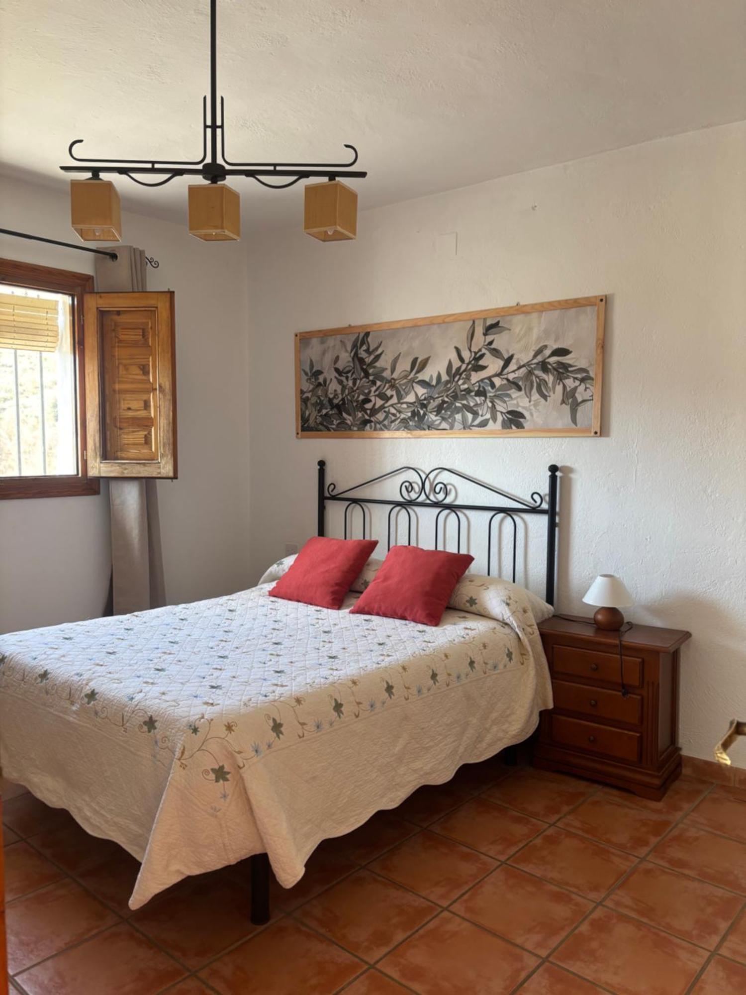 Casita Paloma Apartment *
