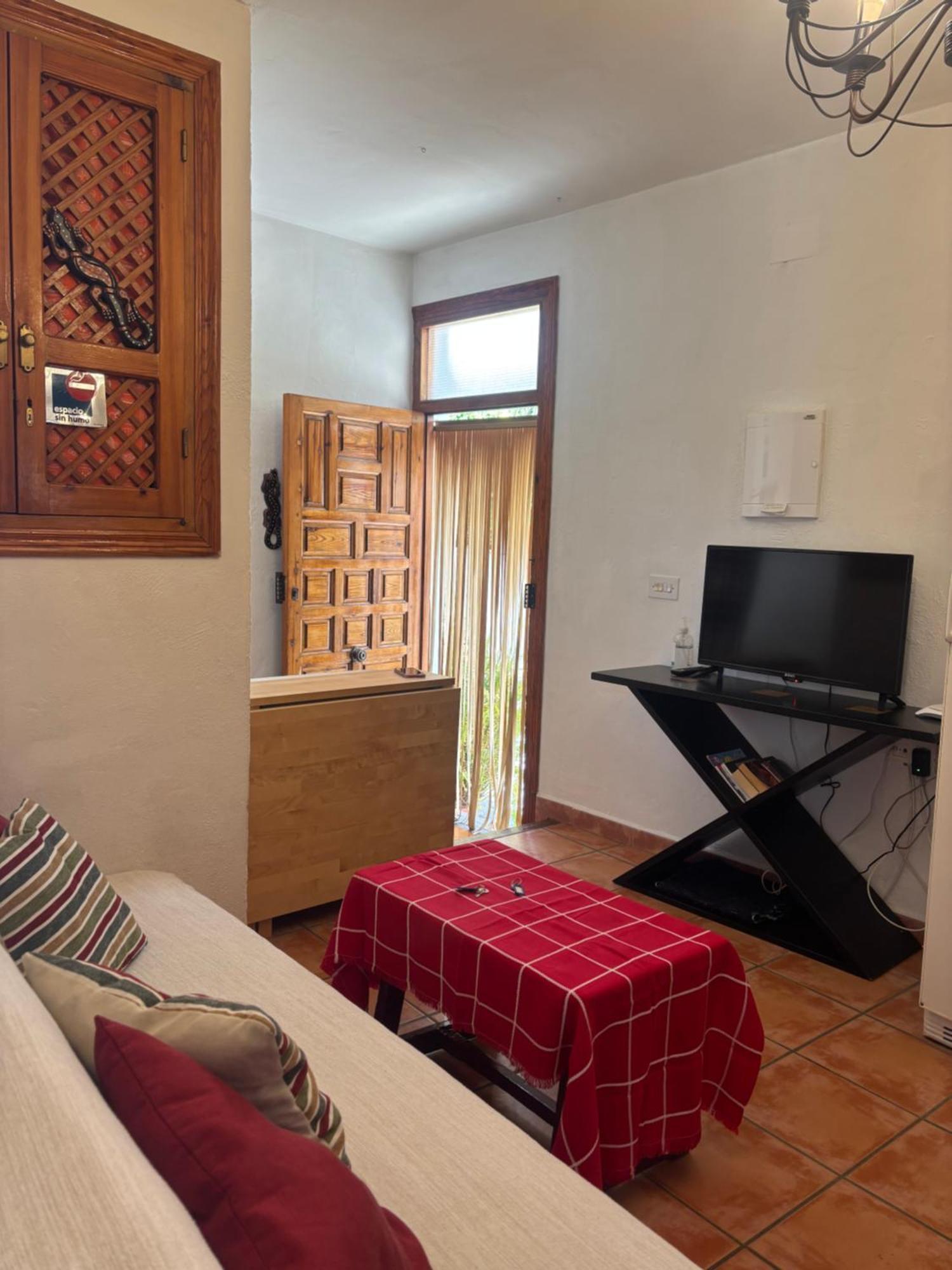 Casita Paloma Appartement *